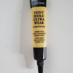 Lancome color corrector yellow